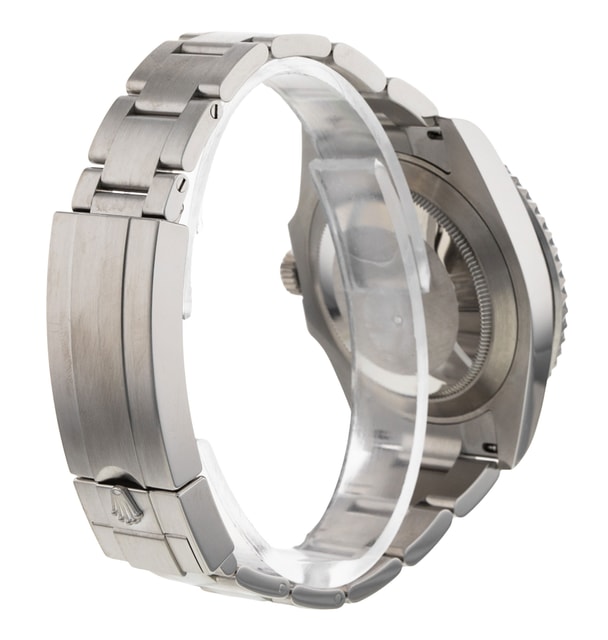 Rolex Submariner 126610 LN Image 3